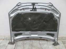 AUDI A4 B7 MASKA POKRYWA SILNIKA KPL LY7G 04-08