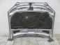 AUDI A4 B7 MASKA POKRYWA SILNIKA KPL LY7G 04-08