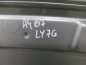 AUDI A4 B7 MASKA POKRYWA SILNIKA KPL LY7G 04-08