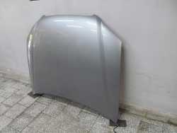 AUDI A4 B7 MASKA POKRYWA SILNIKA KPL LY7G 04-08