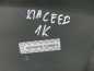KIA CEE'D CEED LIFT MASKA POKRYWA SILNKA 1K 09-12r