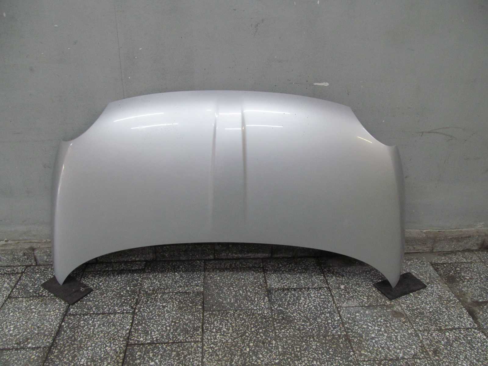 FIAT 500 07-20 MASKA POKRYWA SILNIKA 612 KPL