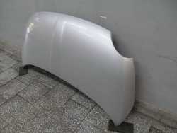 FIAT 500 07-20 MASKA POKRYWA SILNIKA 612 KPL