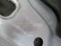 FIAT 500 07-20 MASKA POKRYWA SILNIKA 612 KPL