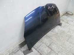TOYOTA COROLLA VERSO II MASKA POKRYWA SILNIKA 04-09