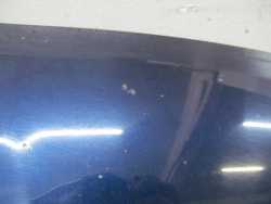 TOYOTA COROLLA VERSO II MASKA POKRYWA SILNIKA 04-09