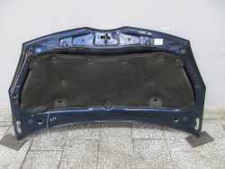 TOYOTA COROLLA VERSO II MASKA POKRYWA SILNIKA 04-09