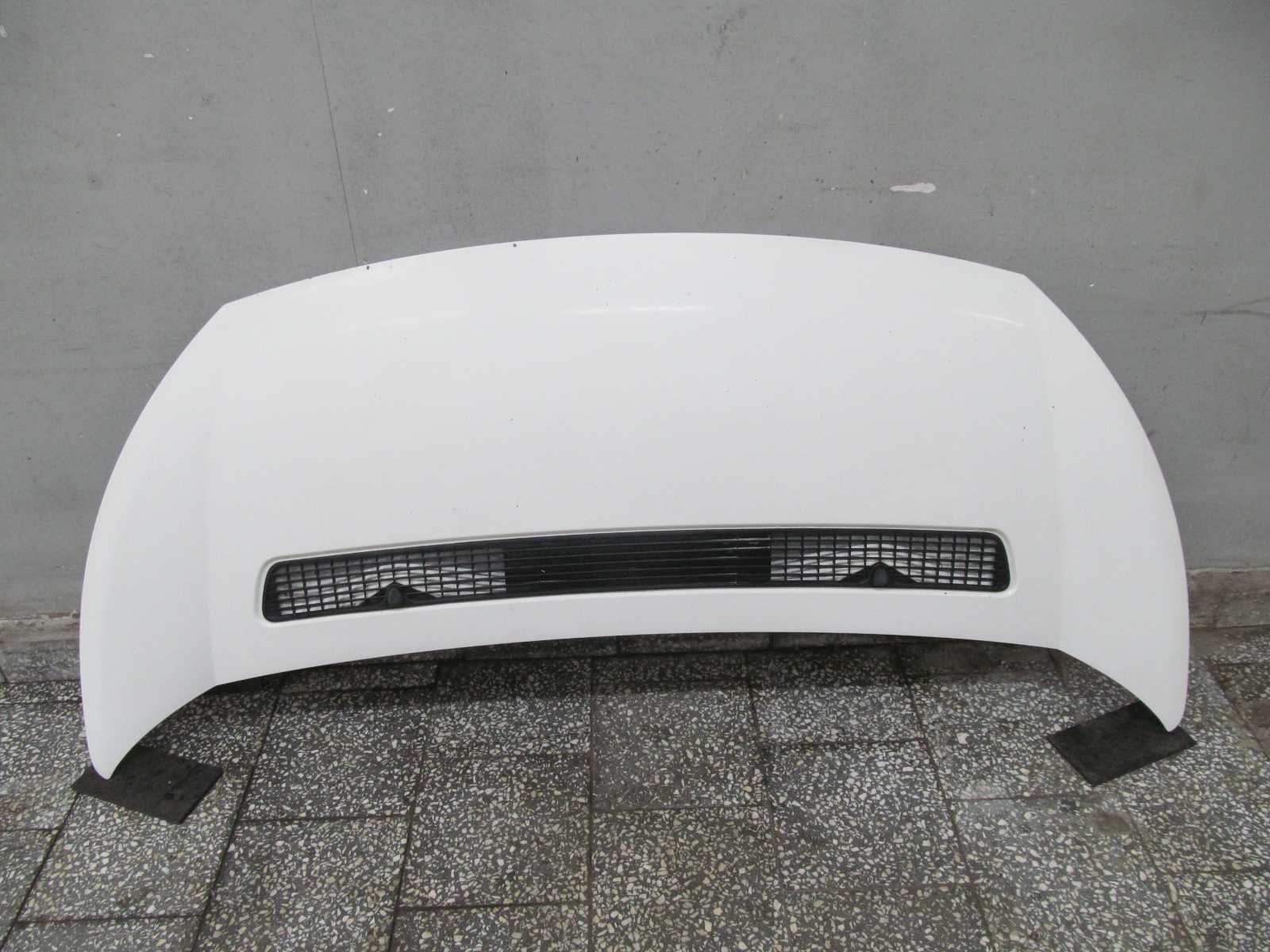 FIAT SCUDO JUMPY EXPERT II MASKA POKRYWA SILNIKA EWPA 06-16