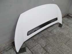 FIAT SCUDO JUMPY EXPERT II MASKA POKRYWA SILNIKA EWPA 06-16