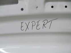 FIAT SCUDO JUMPY EXPERT II MASKA POKRYWA SILNIKA EWPA 06-16