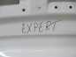 FIAT SCUDO JUMPY EXPERT II MASKA POKRYWA SILNIKA EWPA 06-16