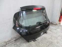PEUGEOT 308 HB KLAPA BAGAZNIKA KTVD 07-13