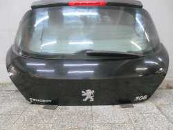 PEUGEOT 308 HB KLAPA BAGAZNIKA KTVD 07-13