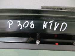 PEUGEOT 308 HB KLAPA BAGAZNIKA KTVD 07-13