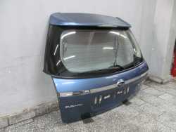 SUBARU OUTBACK III KLAPA BAGAZNIKA 64Z 03-09