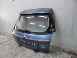 SUBARU OUTBACK III KLAPA BAGAZNIKA 64Z 03-09