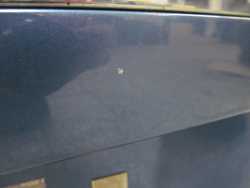 SUBARU OUTBACK III KLAPA BAGAZNIKA 64Z 03-09