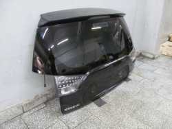 MITSUBISHI OUTLANDER II 06-12 KLAPA BAGAZNIKA