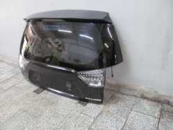 MITSUBISHI OUTLANDER II 06-12 KLAPA BAGAZNIKA