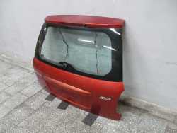 FIAT SEDICI SUZUKI SX4 KLAPA BAGAZNIKA TYL ZFS KPL 05-14