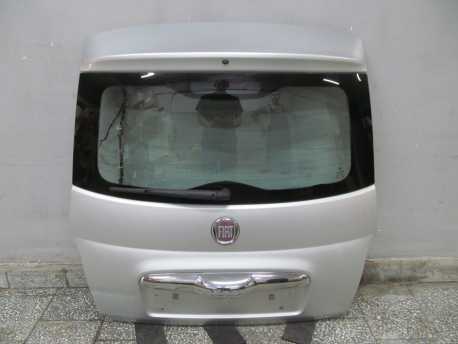 FIAT 500 07-15 KLAPA BAGAZNIKA TYL 612 KPL