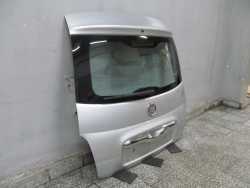 FIAT 500 07-15 KLAPA BAGAZNIKA TYL 612 KPL