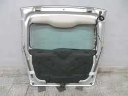 FIAT 500 07-15 KLAPA BAGAZNIKA TYL 612 KPL