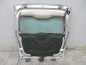 FIAT 500 07-15 KLAPA BAGAZNIKA TYL 612 KPL