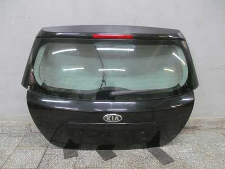 KIA CEE'D CEED LIFT KLAPA BAGAZNIKA 1K 09-12r