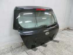 KIA CEE'D CEED LIFT KLAPA BAGAZNIKA 1K 09-12r