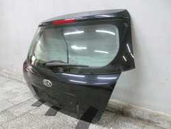 KIA CEE'D CEED LIFT KLAPA BAGAZNIKA 1K 09-12r