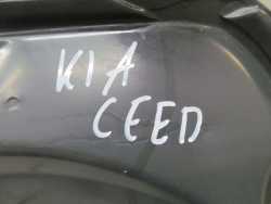 KIA CEE'D CEED LIFT KLAPA BAGAZNIKA 1K 09-12r