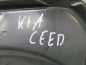 KIA CEE'D CEED LIFT KLAPA BAGAZNIKA 1K 09-12r