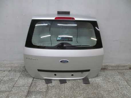 FORD FUSION I KLAPA BAGAZNIKA TYL 62 02-12 KPL