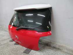 CITROEN DS3 KLAPA BAGAZNIKA KKN 08-16