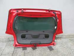 CITROEN DS3 KLAPA BAGAZNIKA KKN 08-16