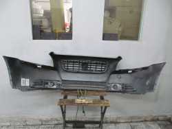 VOLVO S40 V50 LIFT 07-12 ZDERZAK PRZOD GRILL XENON 490-46
