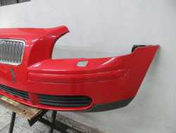 VOLVO S40 V50 04-07 ZDERZAK PRZOD GRILL XENON 612-46