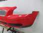 VOLVO S40 V50 04-07 ZDERZAK PRZOD GRILL XENON 612-46