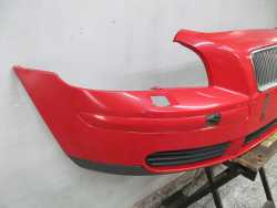 VOLVO S40 V50 04-07 ZDERZAK PRZOD GRILL XENON 612-46