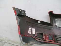 VOLVO S40 V50 04-07 ZDERZAK PRZOD GRILL XENON 612-46
