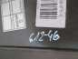 VOLVO S40 V50 04-07 ZDERZAK PRZOD GRILL XENON 612-46
