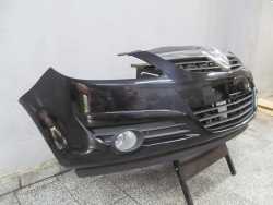 VOLVO S40 V50 04-07 ZDERZAK PRZOD GRILL XENON 612-46
