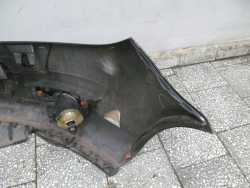 VOLVO S40 V50 04-07 ZDERZAK PRZOD GRILL XENON 612-46