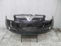 VOLVO S40 V50 04-07 ZDERZAK PRZOD GRILL XENON 612-46