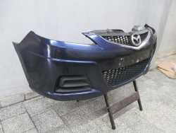 MAZDA  5 LIFT ZDERZAK PRZOD KPL 08-10
