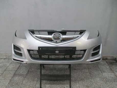 MAZDA 6 GH LIFT TAMURA SPORT ZDERZAK PRZOD KPL 22V 10-12