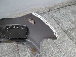 MAZDA 6 GH LIFT TAMURA SPORT ZDERZAK PRZOD KPL 22V 10-12