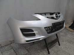 MAZDA 6 GH LIFT TAMURA SPORT ZDERZAK PRZOD KPL 22V 10-12