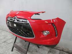 CITROEN BERLINGO LIFT ZDERZAK TYL 9618453677 02-10